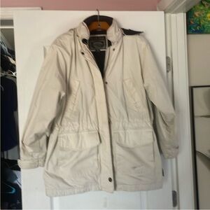 Pacific Trail winter coat